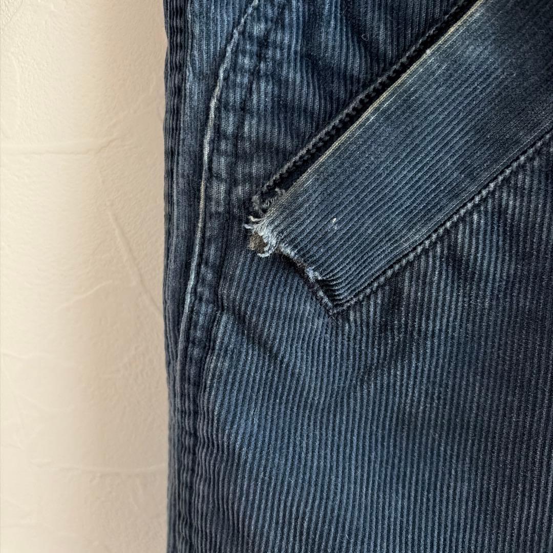 キャピタル　コート　ジャケット　2