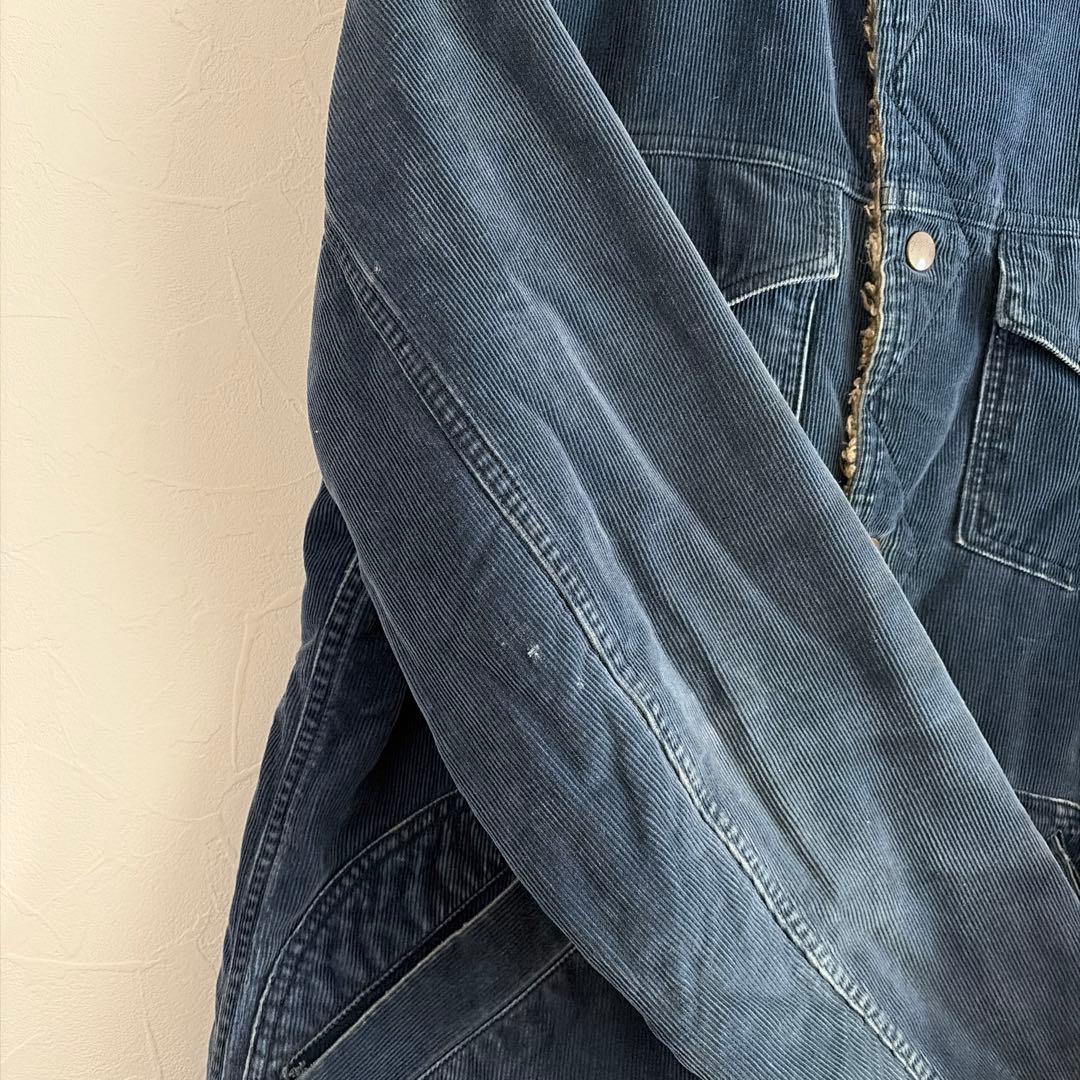 キャピタル　コート　ジャケット　2