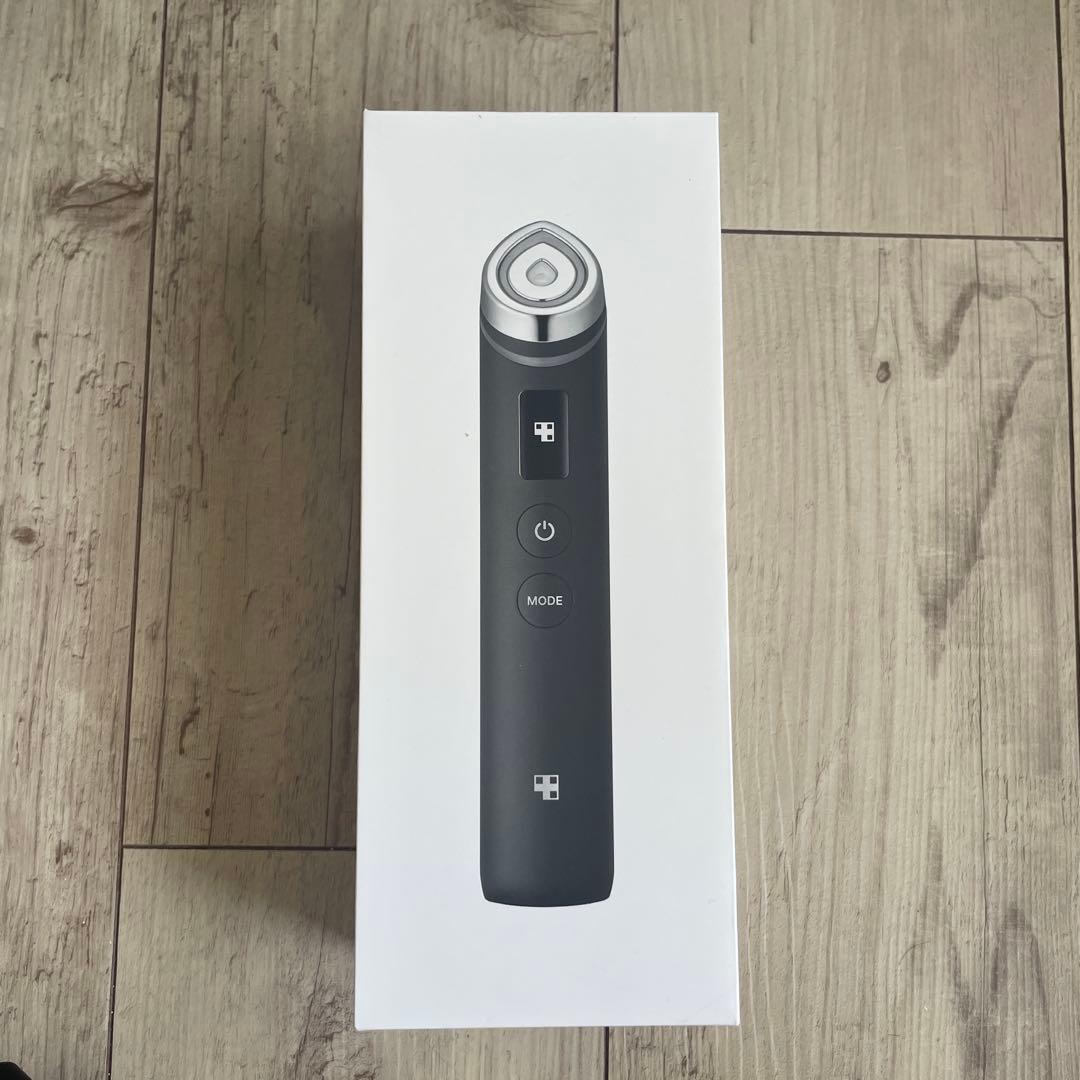 美顔器 Booster Pro