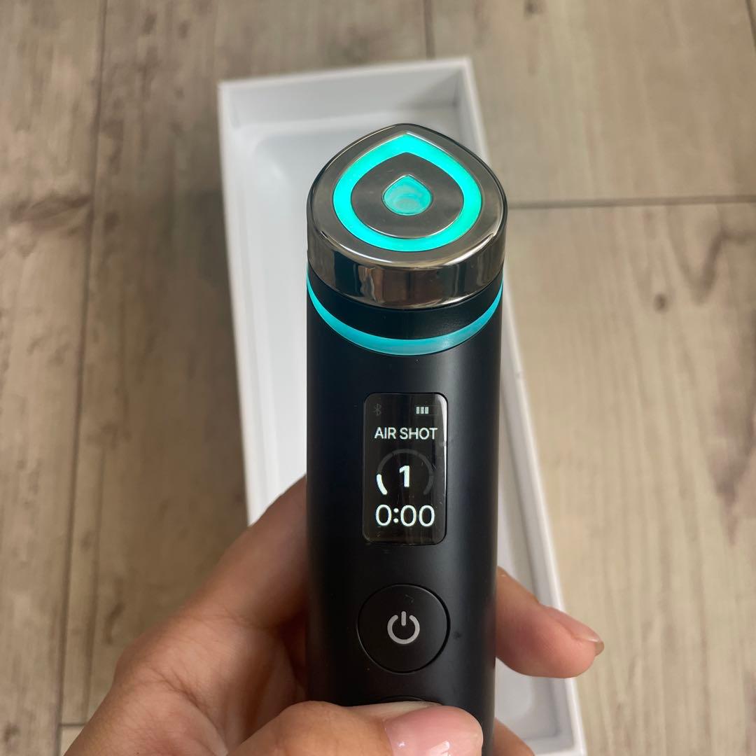 美顔器 Booster Pro