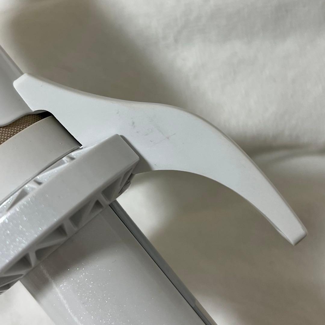 絹女 キヌジョ KINUJO コテ カールヘアアイロン 32mm