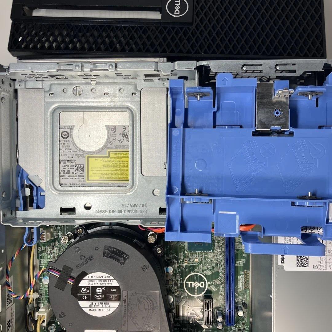 第8世代！Core i5！DELL OptiPlex 3060！ジャンク品！