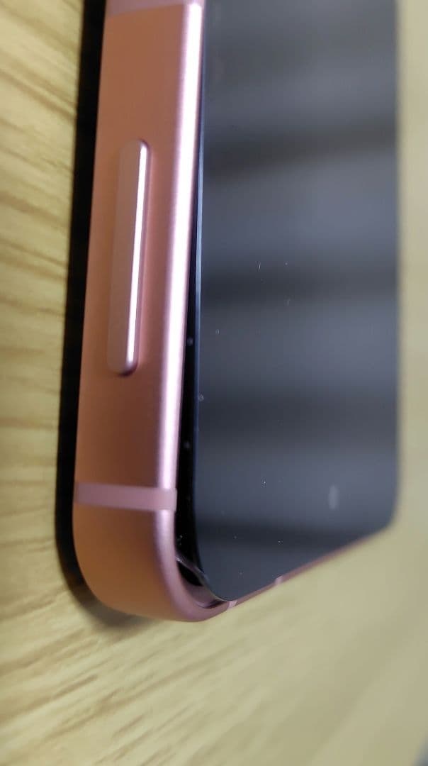 【SHARP】AQUOSSENSE9