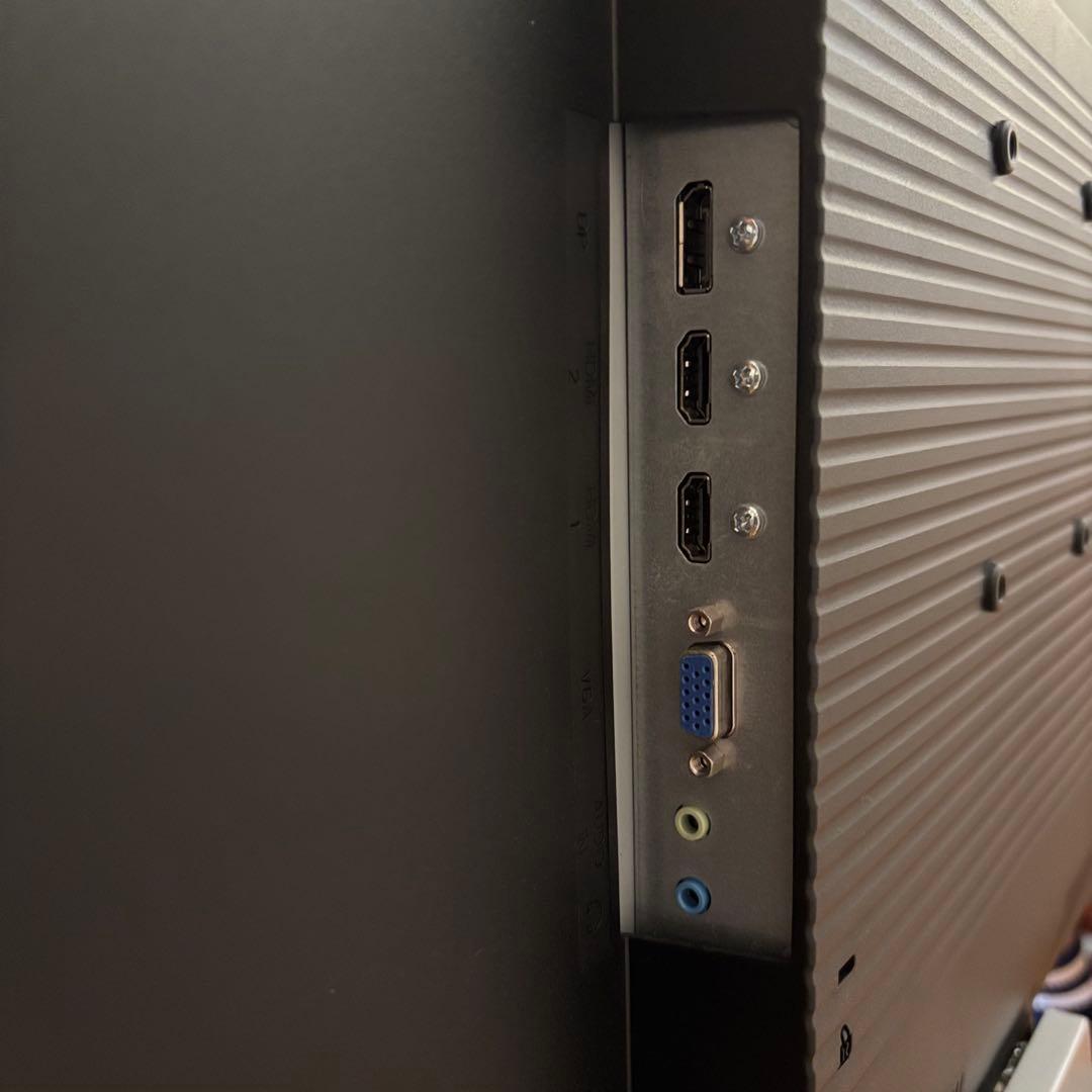 I-O DATA LCD-DF321XDB-B モニター 32型ディスプレイ