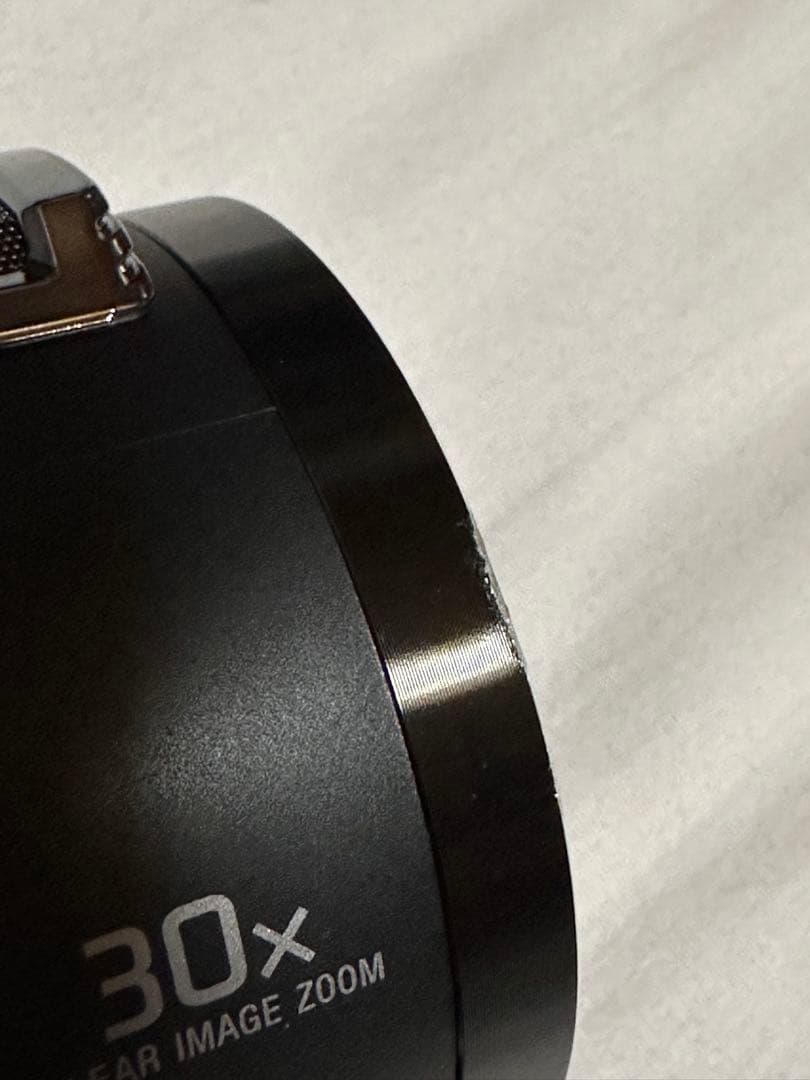 SONY FDR-AX45A デジタル4Kビデオカメラレコーダー