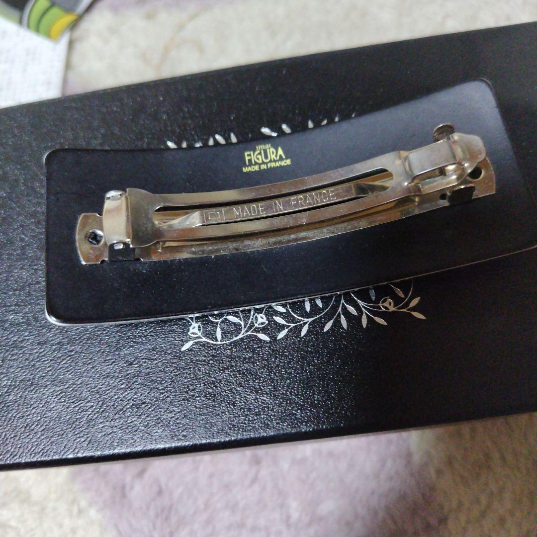 FIGURA ヘアアクセサリー フラミンゴ フクロウ