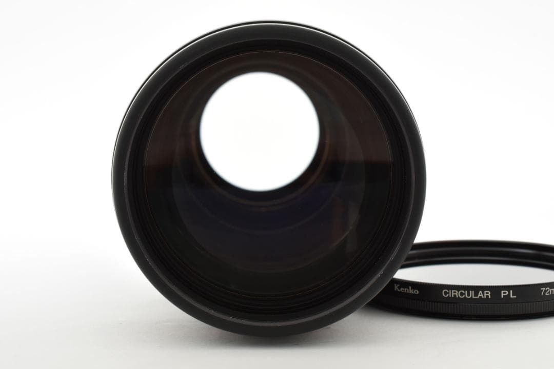 美品 Canon EF 80-200mm F2.8 L ズームレンズ