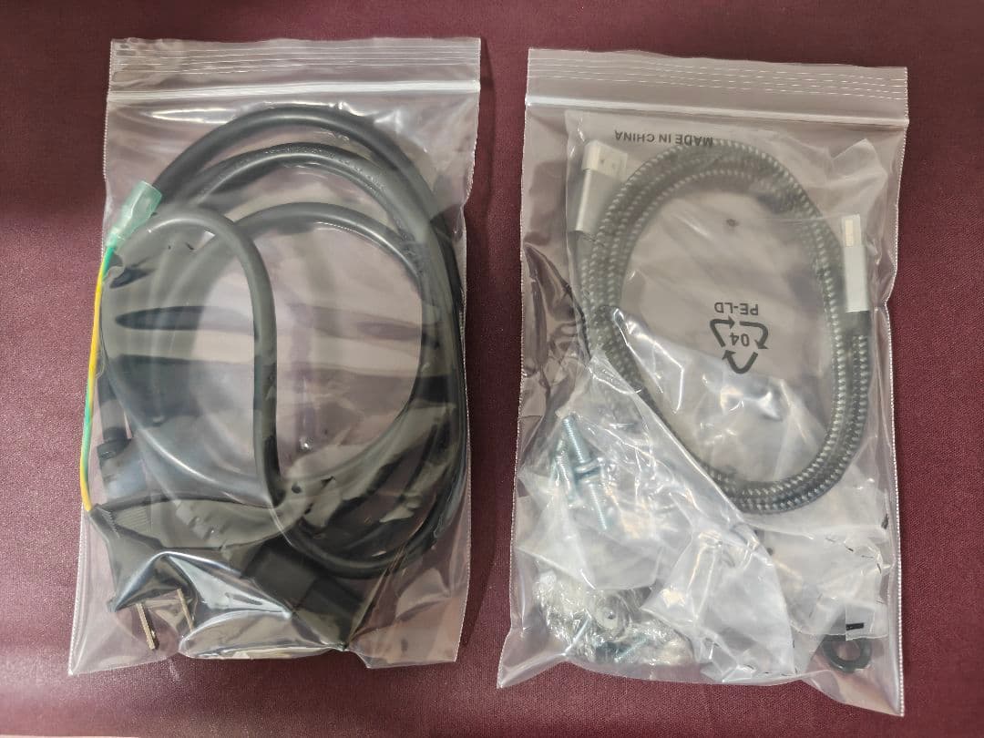 DELL 27インチ 4Kディスプレイ 本体 S2721QS