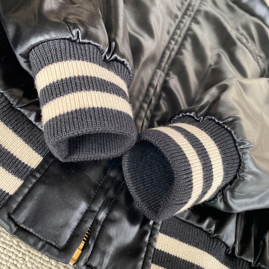 セリーヌ 22SS トリオンフ ロゴ スタジャン カザックジャケット 34