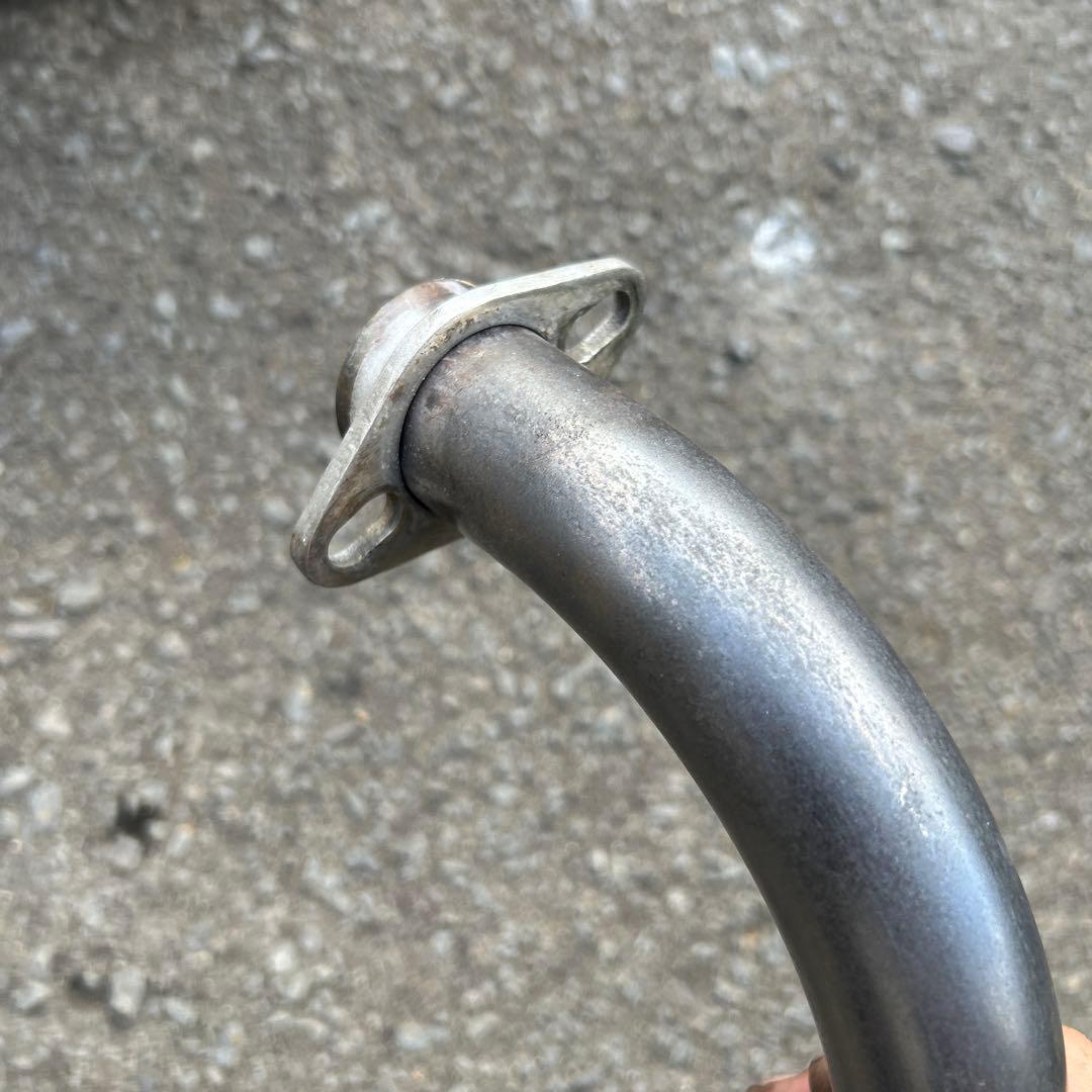 エイプ50〜100社外マフラー　爆音‼️最強‼️ 低音‼️コール等‼️最強爆音‼️