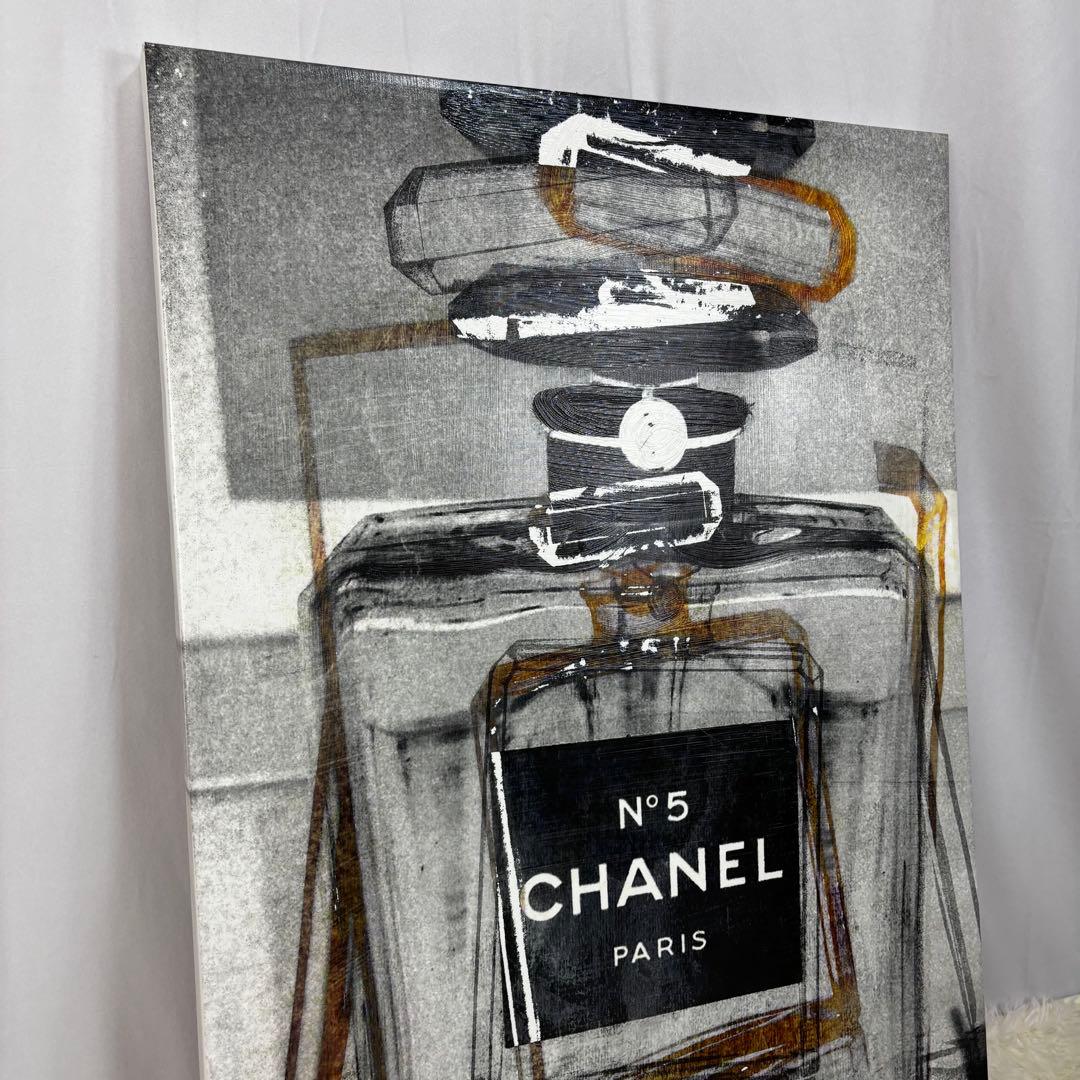 【Oliver Gal 】オリバーガル　CHANEL　アート　インテリア