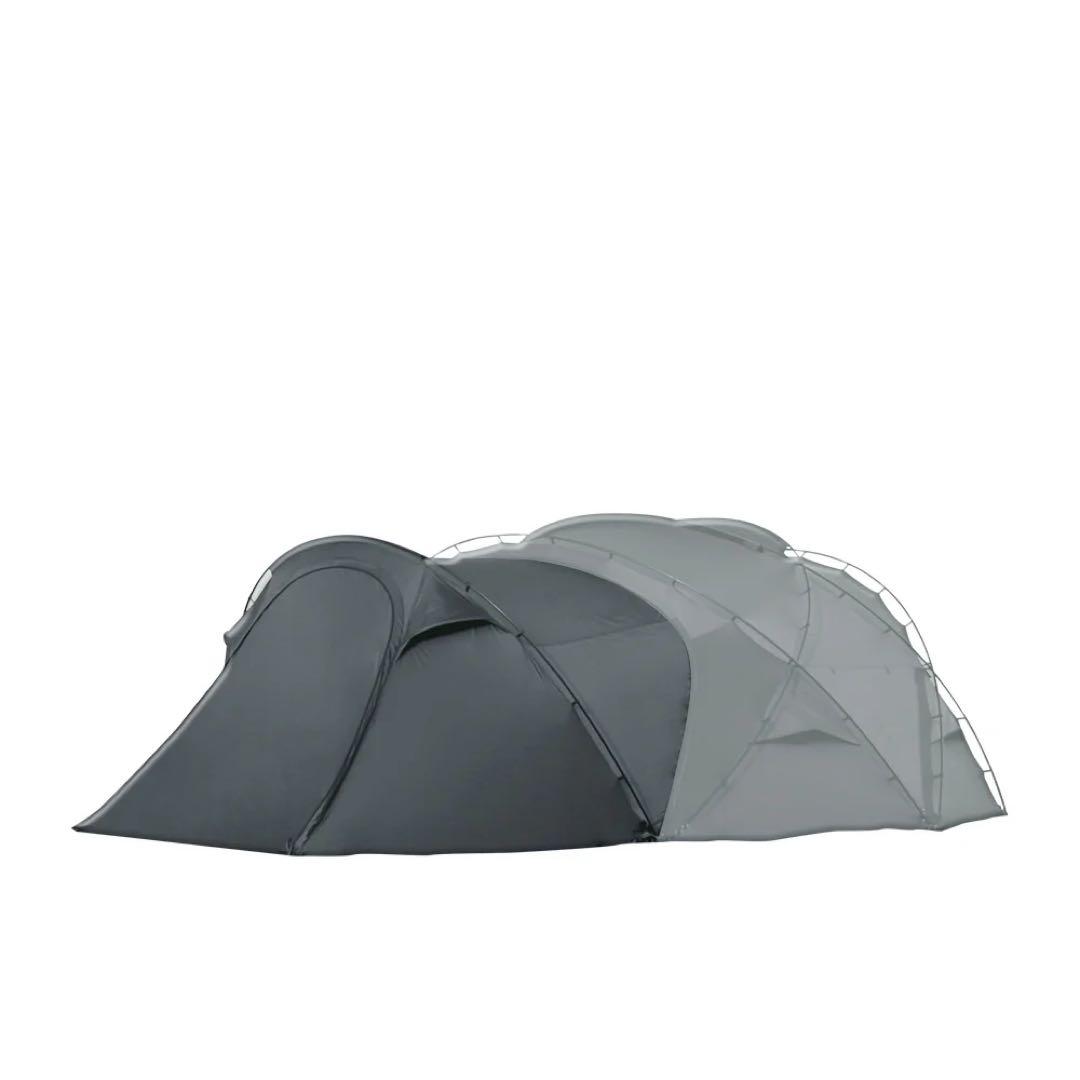 MINIMAL WORKS アゴラ本体+TPUドア+ ベスティビュール セット