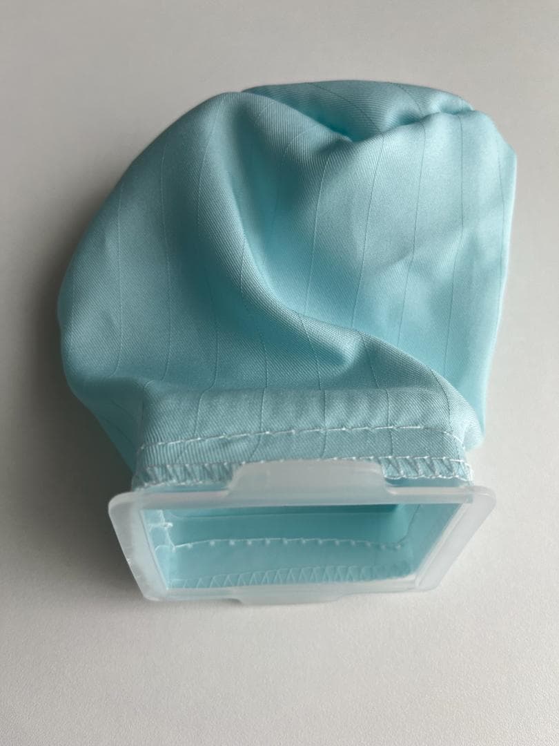 マキタ 充電式ハンディ掃除機（サイクロン式）CL002GZCW 40Vmax