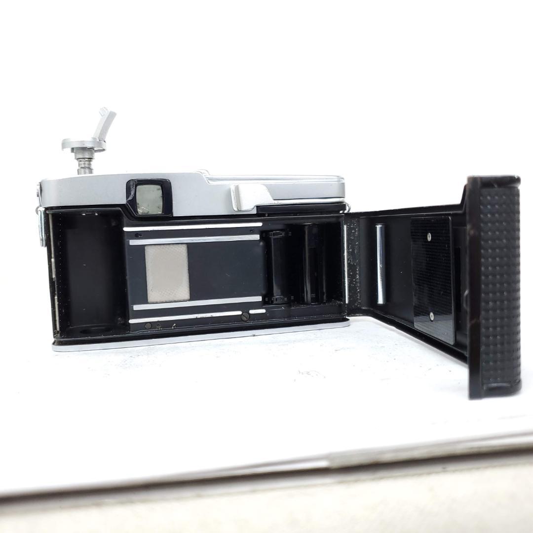 【動作確認済】 Olympus PEN FT F1225-241-4p p