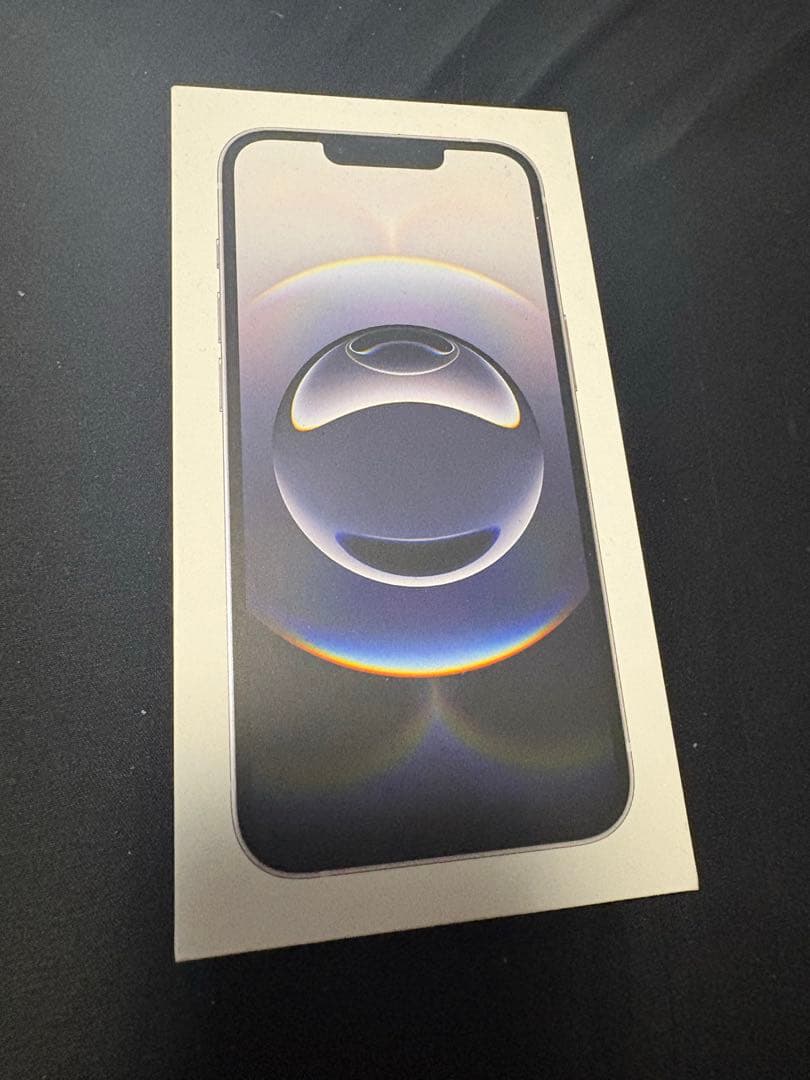 スマートフォン本体 Apple iPhone 16e 128GB