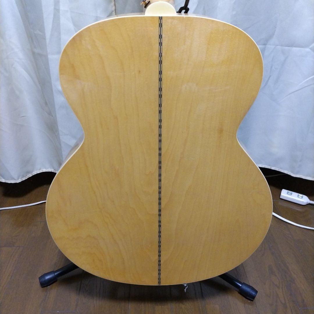 Epiphone アコースティックギターEJ-200 ジャンク品