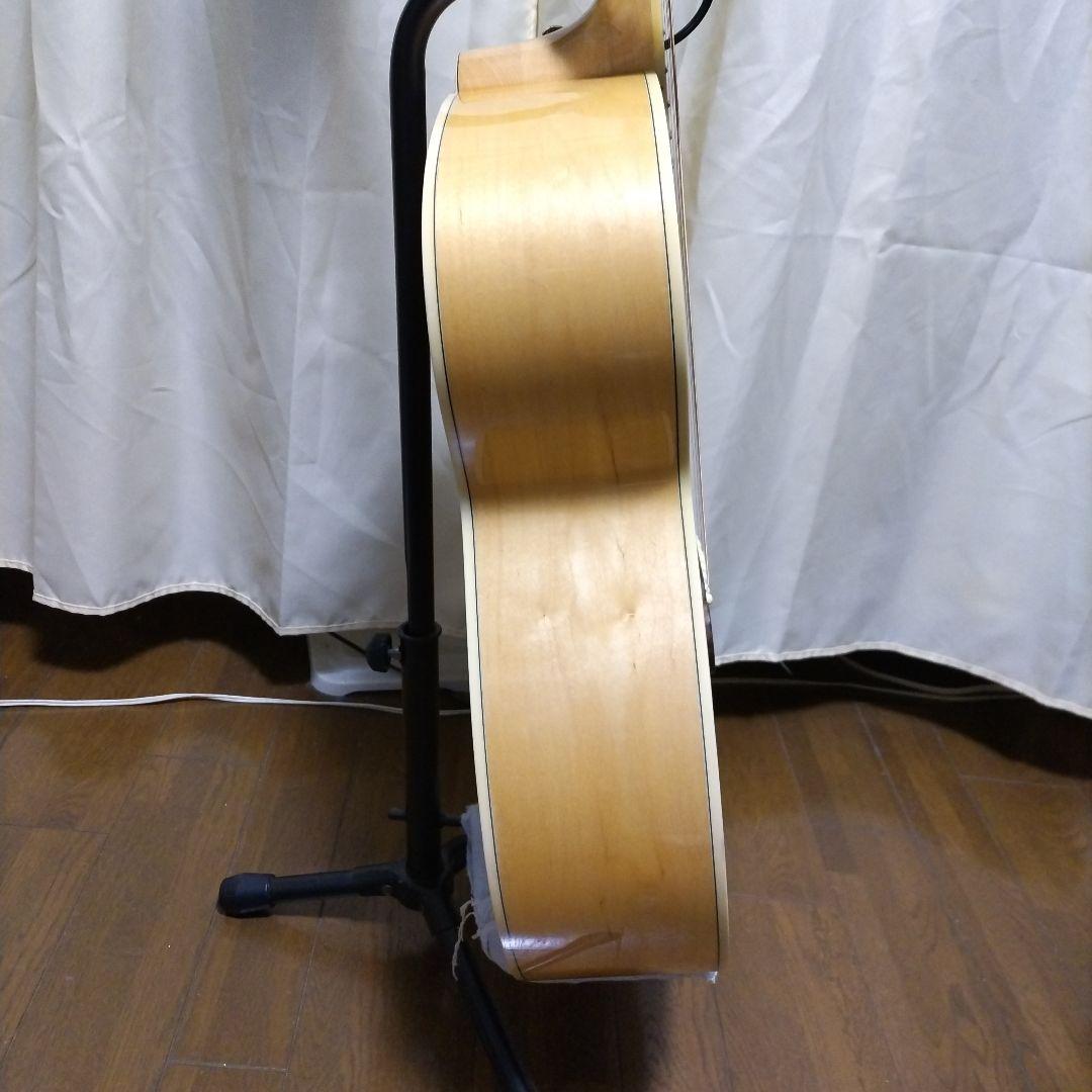 Epiphone アコースティックギターEJ-200 ジャンク品