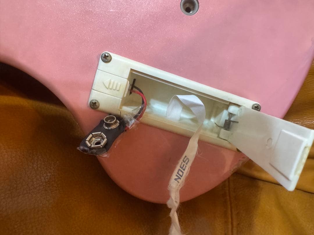 【値下げ】ZO-3 Hello Kitty ピンク