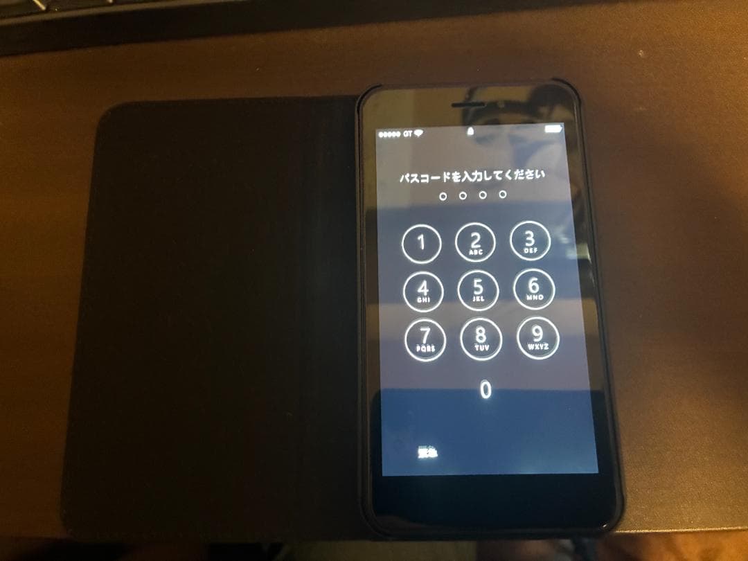スマートフォン型デジタルビデオカメラ