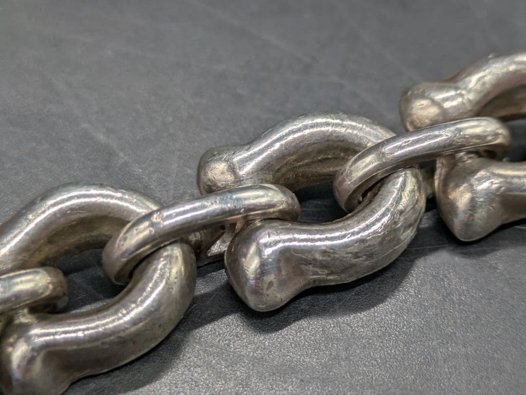 VERSANI ブレスレット シルバー 925