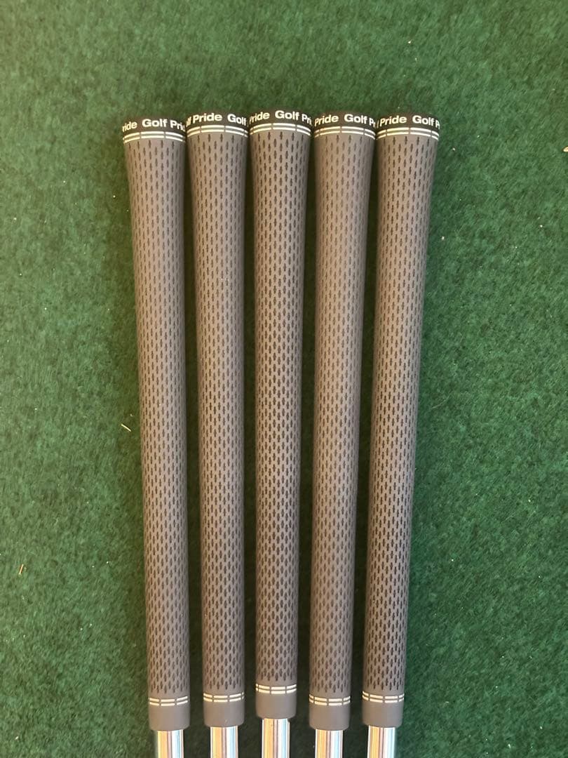 DYNAMIC GOLD MID 115 6-P 5本