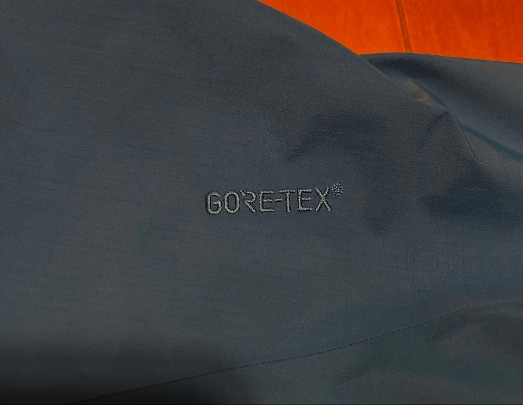 ARC’TERYX BETA SL マウンテンパーカー｜廃盤・希少