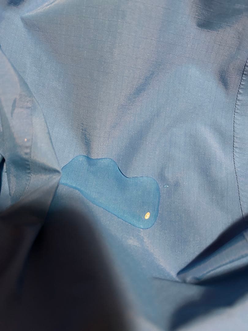 ARC’TERYX BETA SL マウンテンパーカー｜廃盤・希少