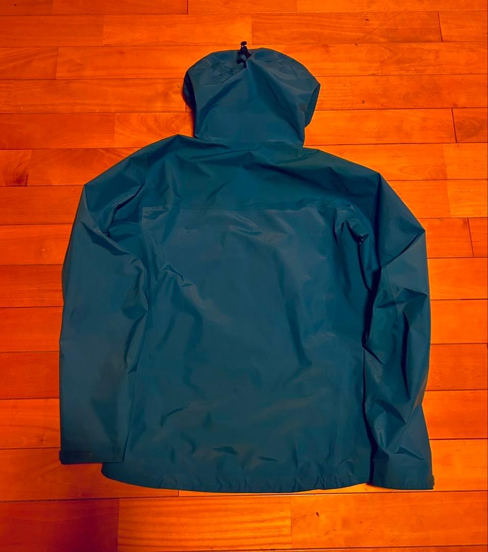 ARC’TERYX BETA SL マウンテンパーカー｜廃盤・希少