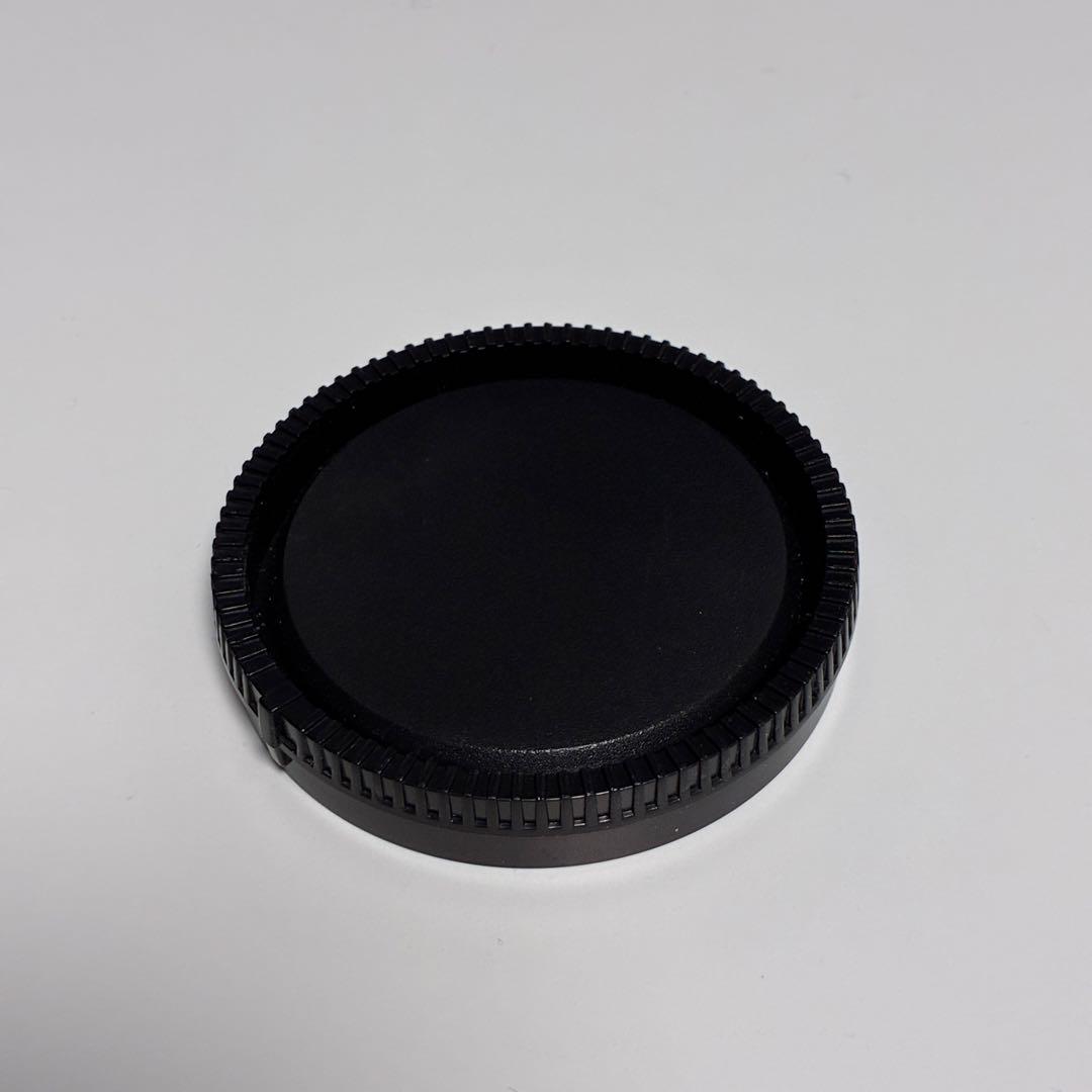 Minolta Auto Rokkor-PF 55mm f/1.8 ソニーセット