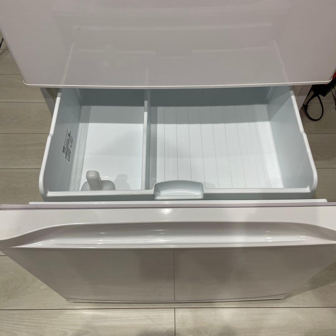 TOSHIBA GR-R33S 冷凍庫 330L 2019年製