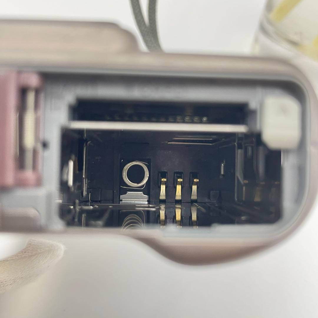 難有特価✨Panasonic LUMIX DMC-TZ3✨動作◯ スマホ転送OK