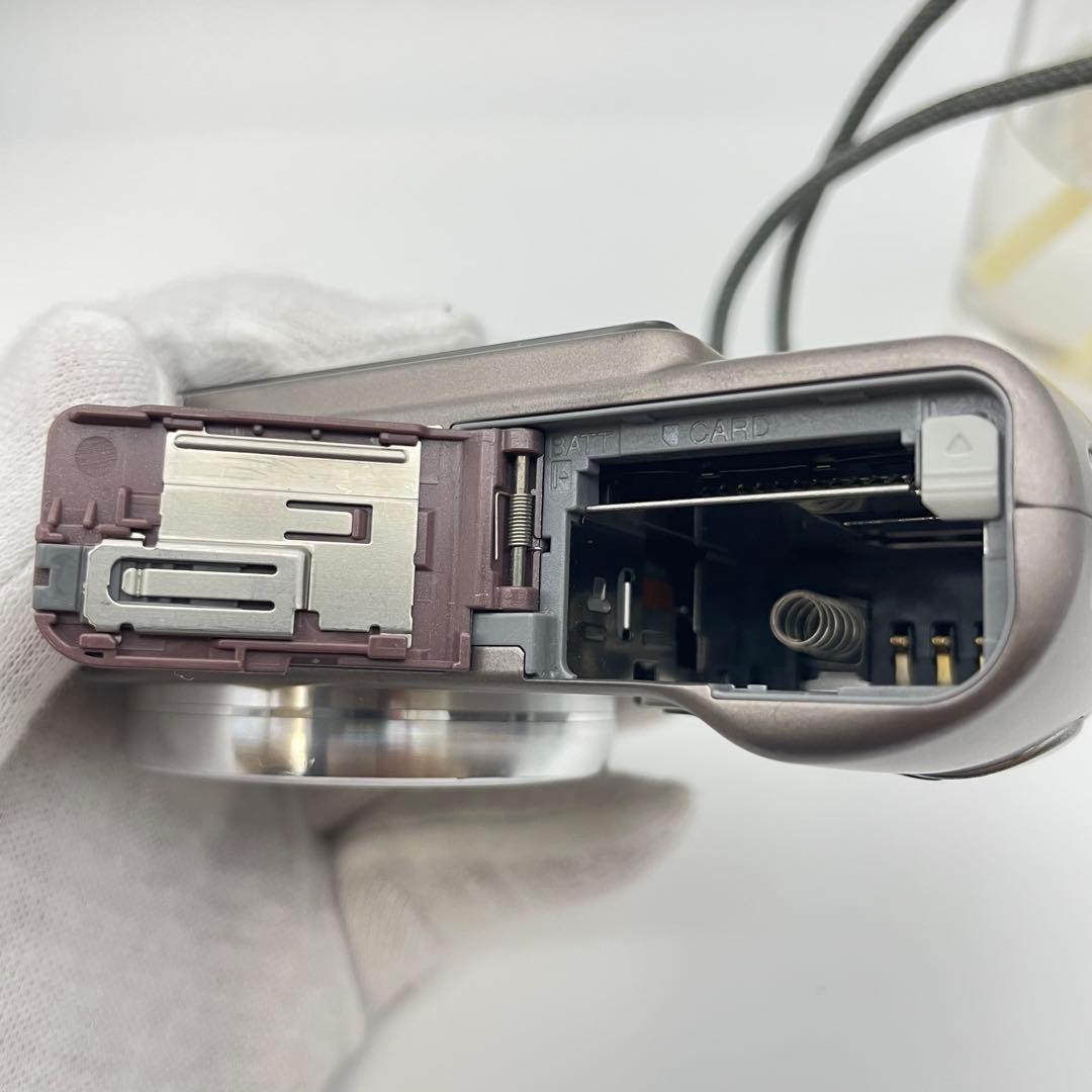 難有特価✨Panasonic LUMIX DMC-TZ3✨動作◯ スマホ転送OK