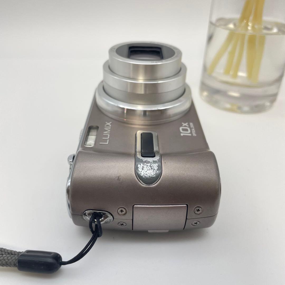 難有特価✨Panasonic LUMIX DMC-TZ3✨動作◯ スマホ転送OK