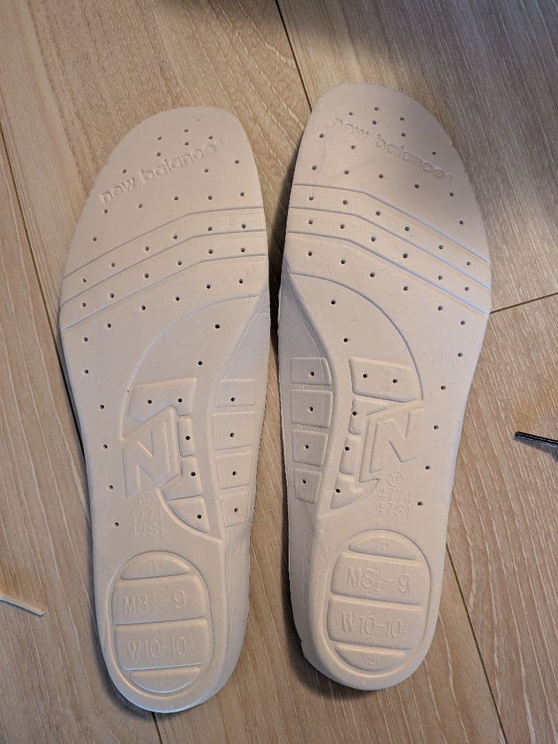 希少コラボ M991JJA kith jjjjound wtaps オーラリー