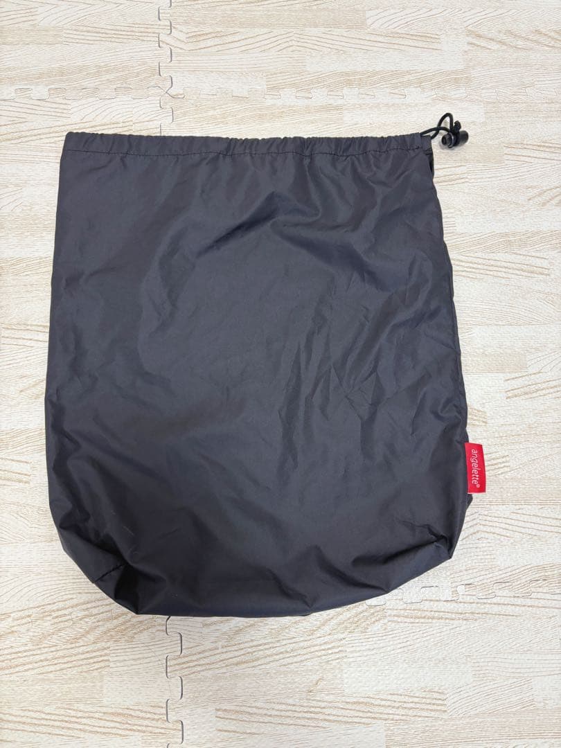 アンジェレッテ ベビーキャリア オン (BABY CARRIER ON)ベージュ