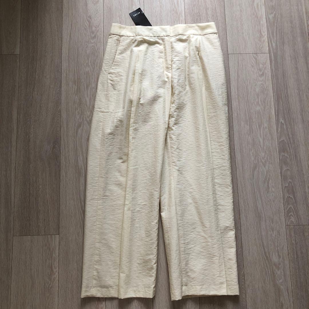 【eteさま専用】デミルクスビームス　パンツスーツ