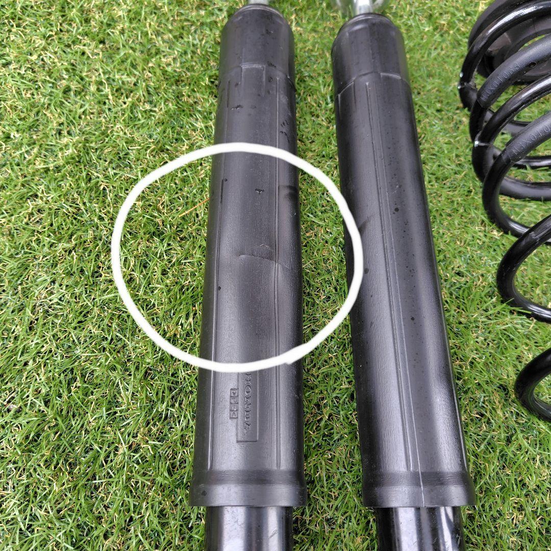 jg3 サスペンションキット 4点セット