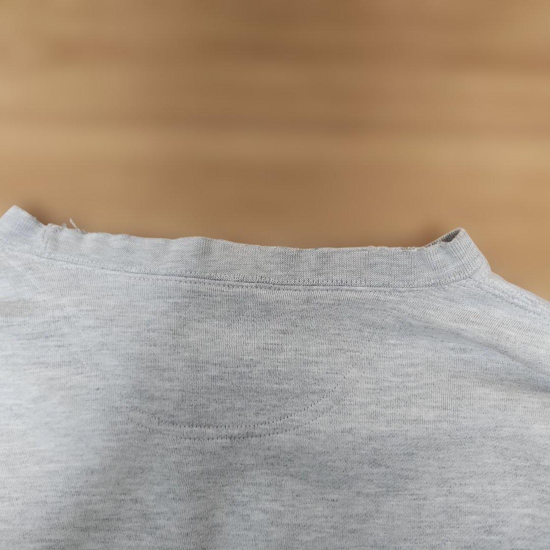 の*ー様 90s marlboro LIZARD ビンテージ　スウェット　XLマ