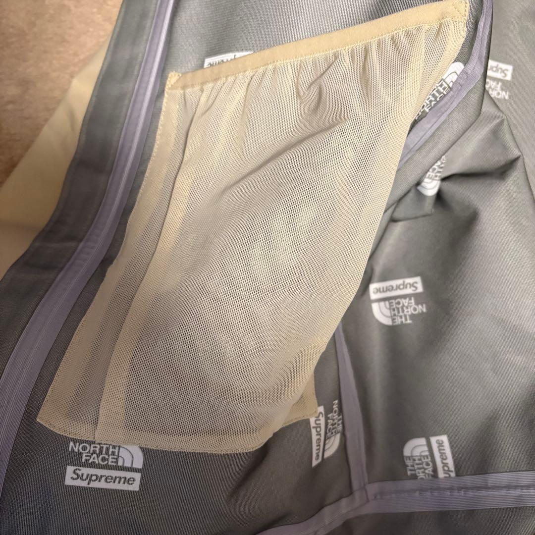 ジャケット・アウター Supreme North Face Split Shell Jacket