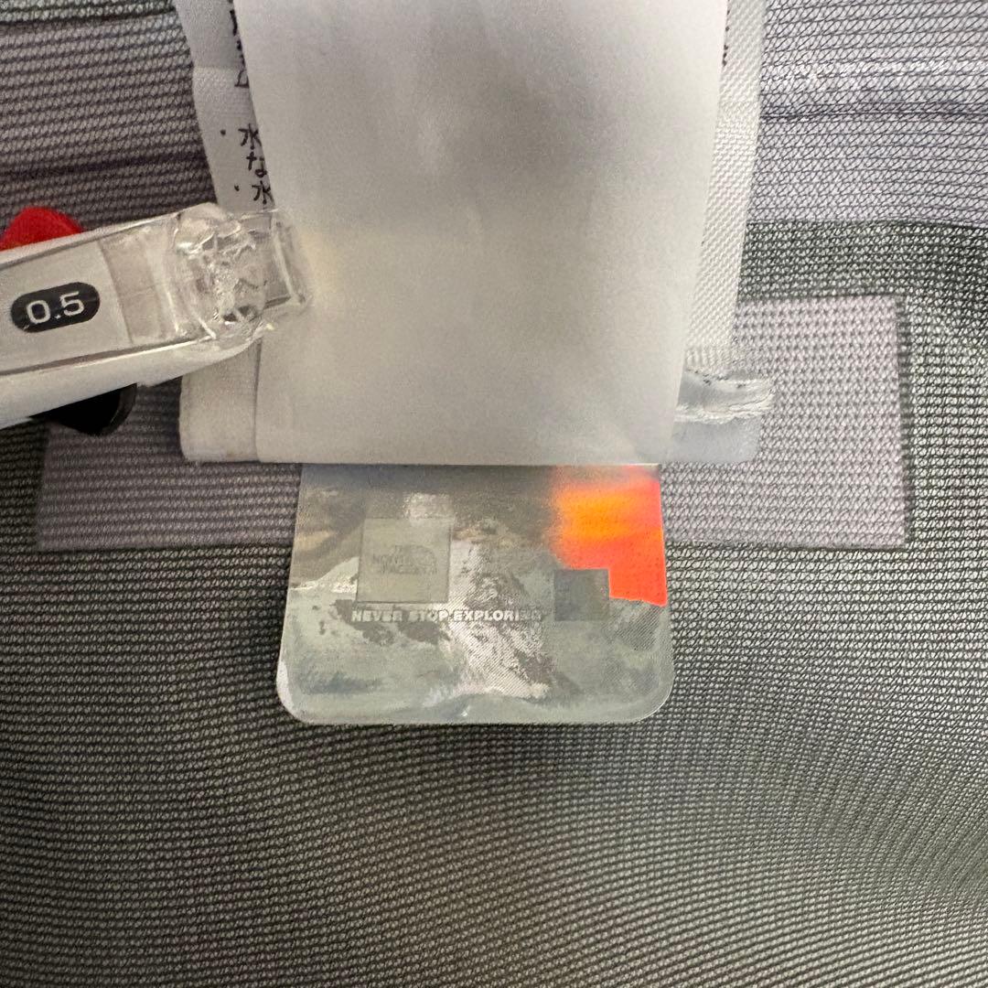 ジャケット・アウター Supreme North Face Split Shell Jacket