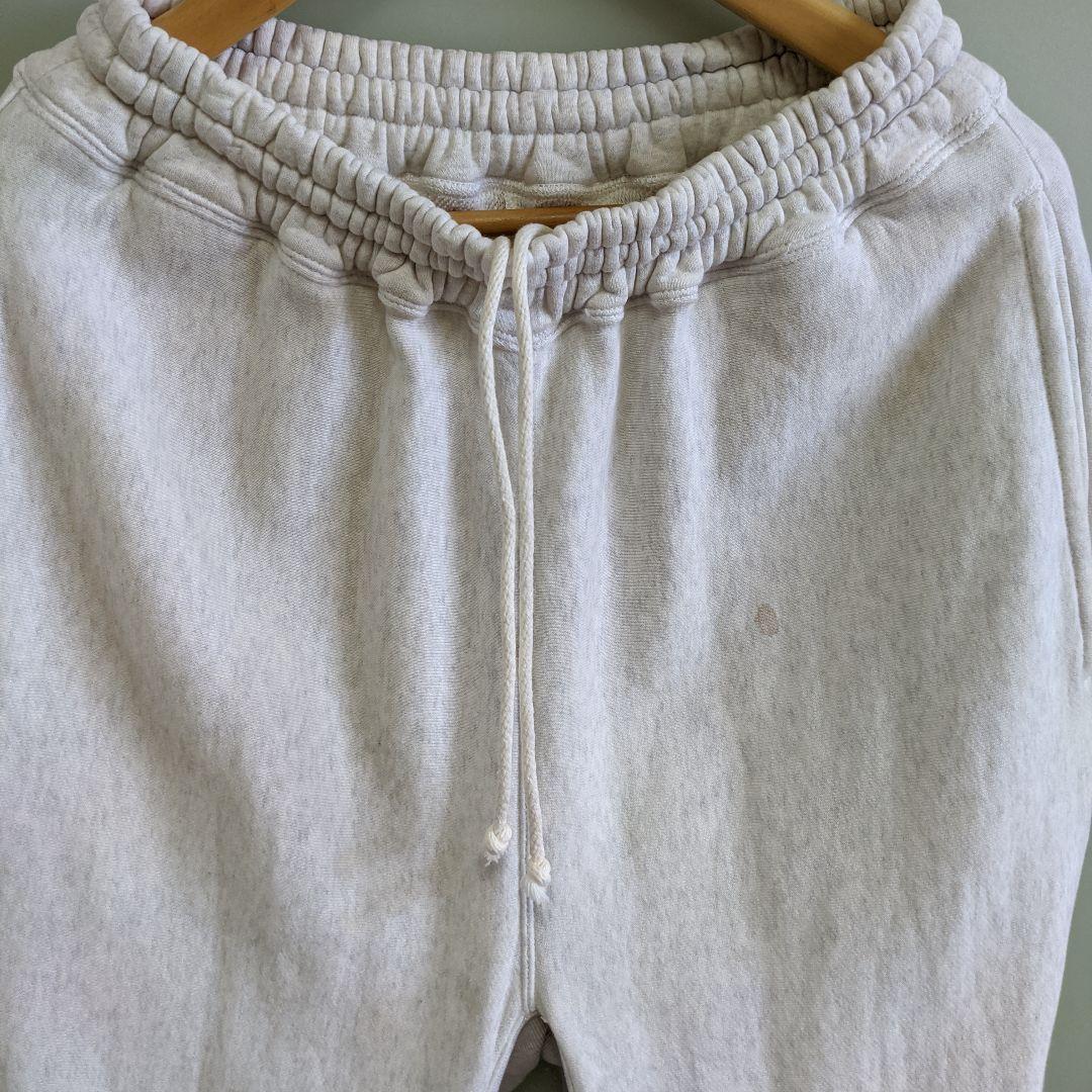 専用 ANACHRONORM アナクロノーム スウェットパンツ 01