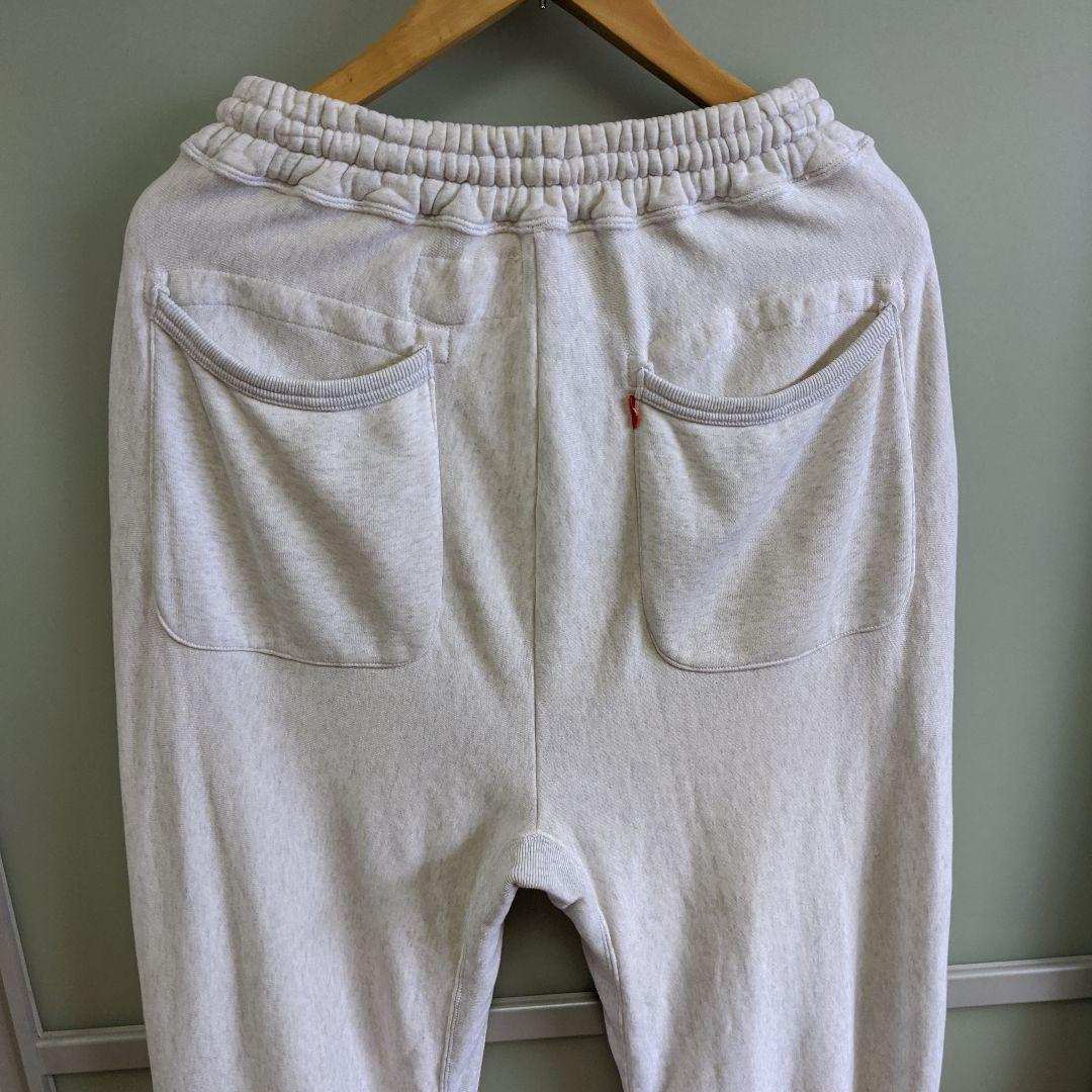 専用 ANACHRONORM アナクロノーム スウェットパンツ 01