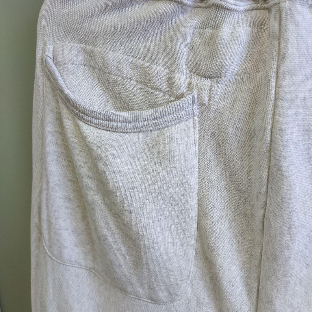 専用 ANACHRONORM アナクロノーム スウェットパンツ 01