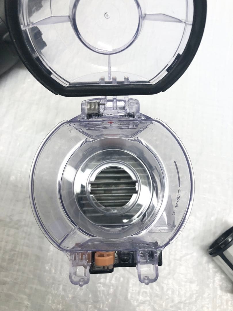 HITACHI 日立充電式掃除機 PV-BHL3000J スティッククリーナー