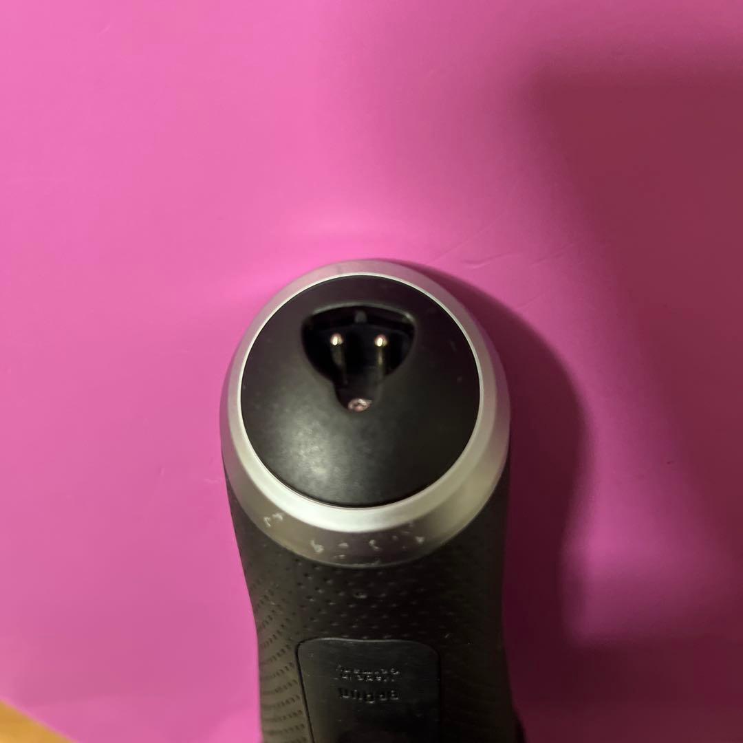 Braun S9 Pro メンズ電気シェーバー　ブラウン 展示品　未使用品