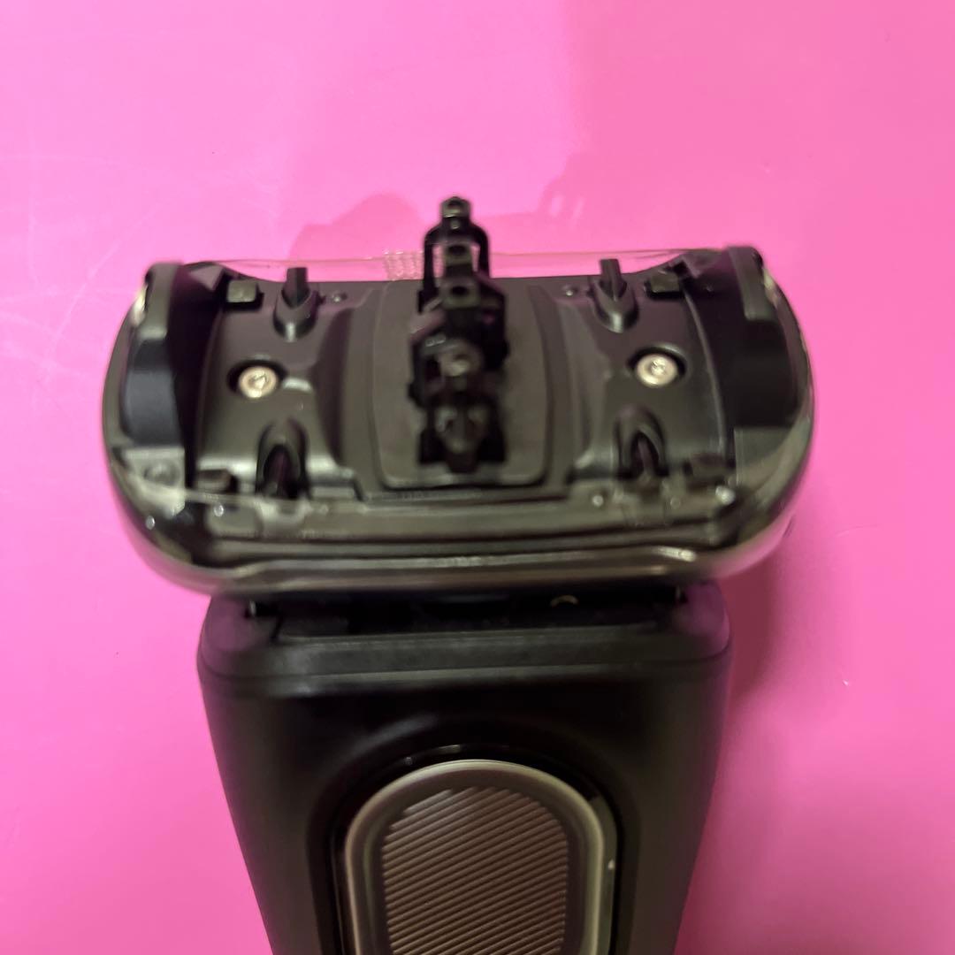 Braun S9 Pro メンズ電気シェーバー　ブラウン 展示品　未使用品