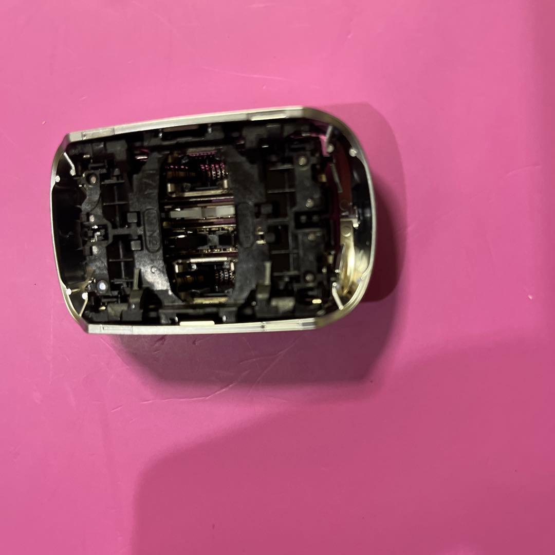 Braun S9 Pro メンズ電気シェーバー　ブラウン 展示品　未使用品