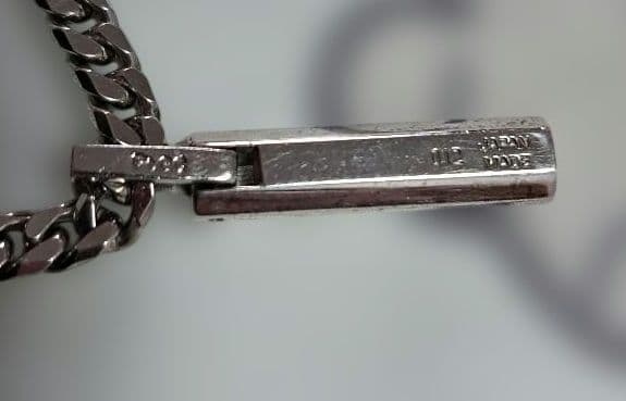 S*r様 PTGC☆喜平☆プラチナ☆シルバー☆ゲルマニウム☆ネックレス