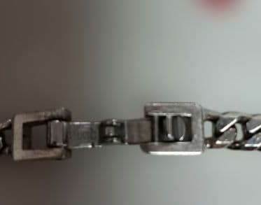 S*r様 PTGC☆喜平☆プラチナ☆シルバー☆ゲルマニウム☆ネックレス