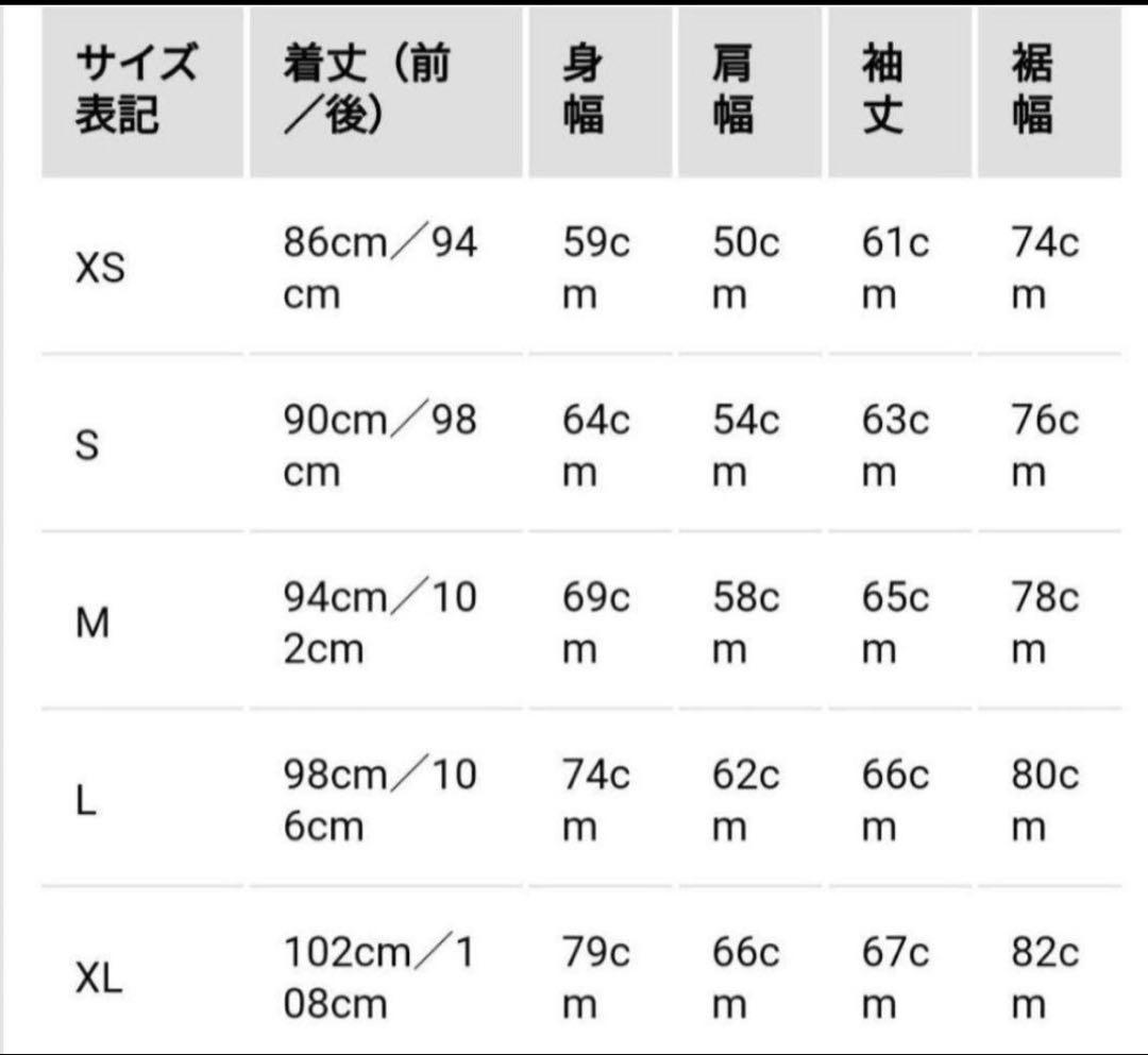 Waiper M-65 フィッシュテールパーカー モッズコート フルセット